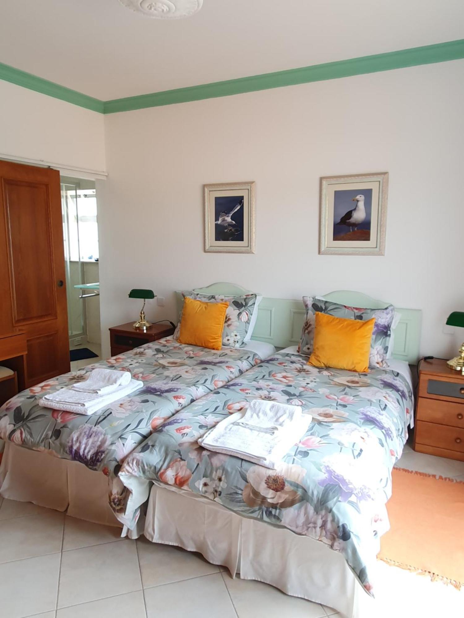 Vila Apartamentos Estrela Lagos Room photo