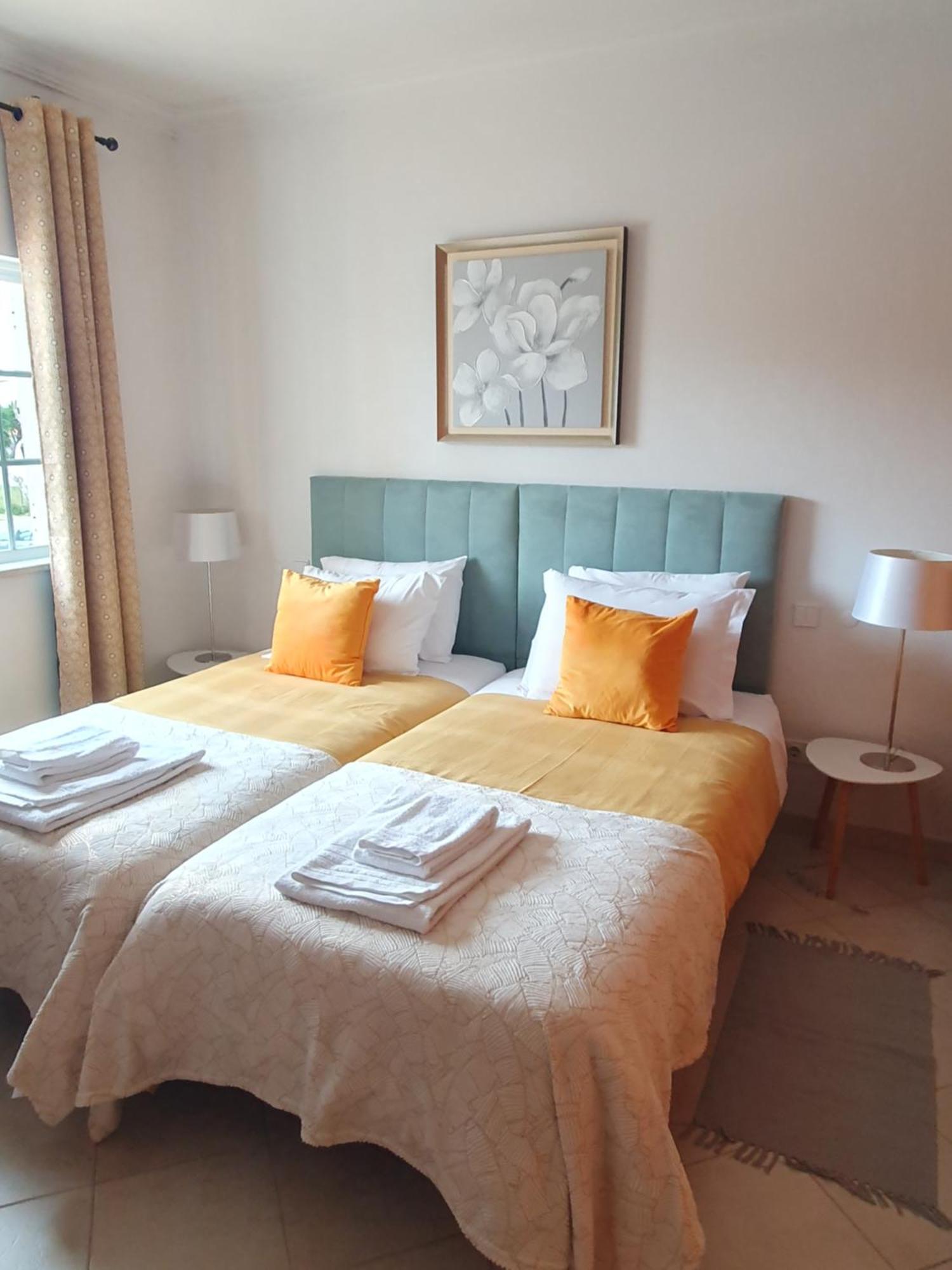 Vila Apartamentos Estrela Lagos Room photo